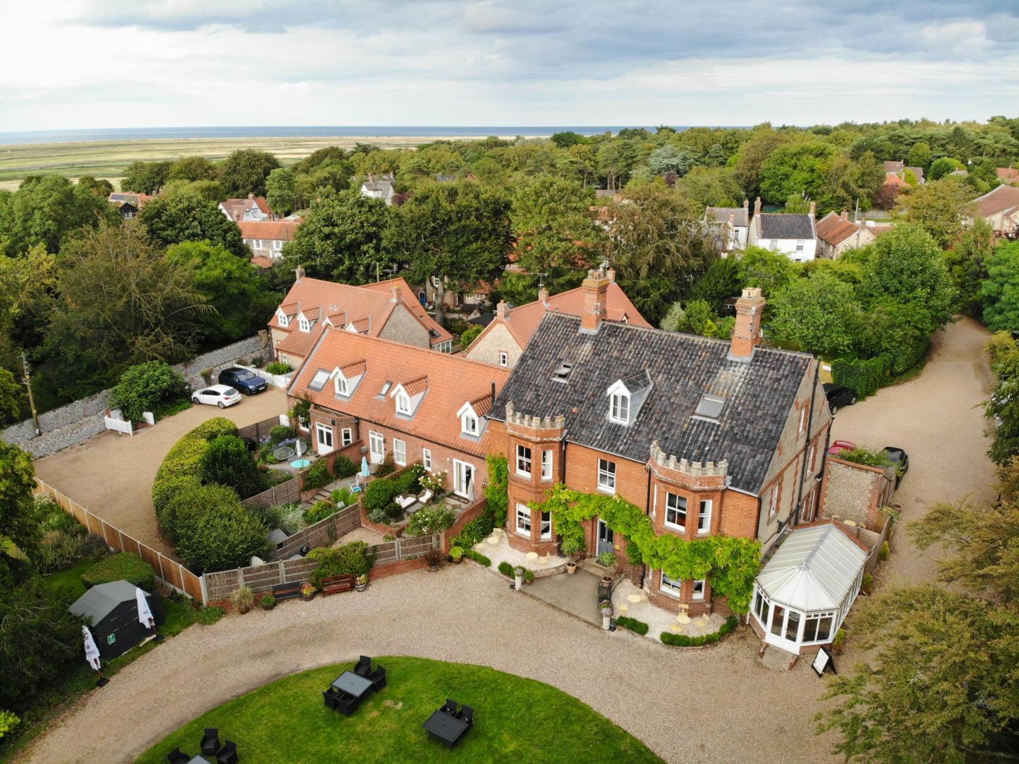 Blakeney House מראה חיצוני תמונה